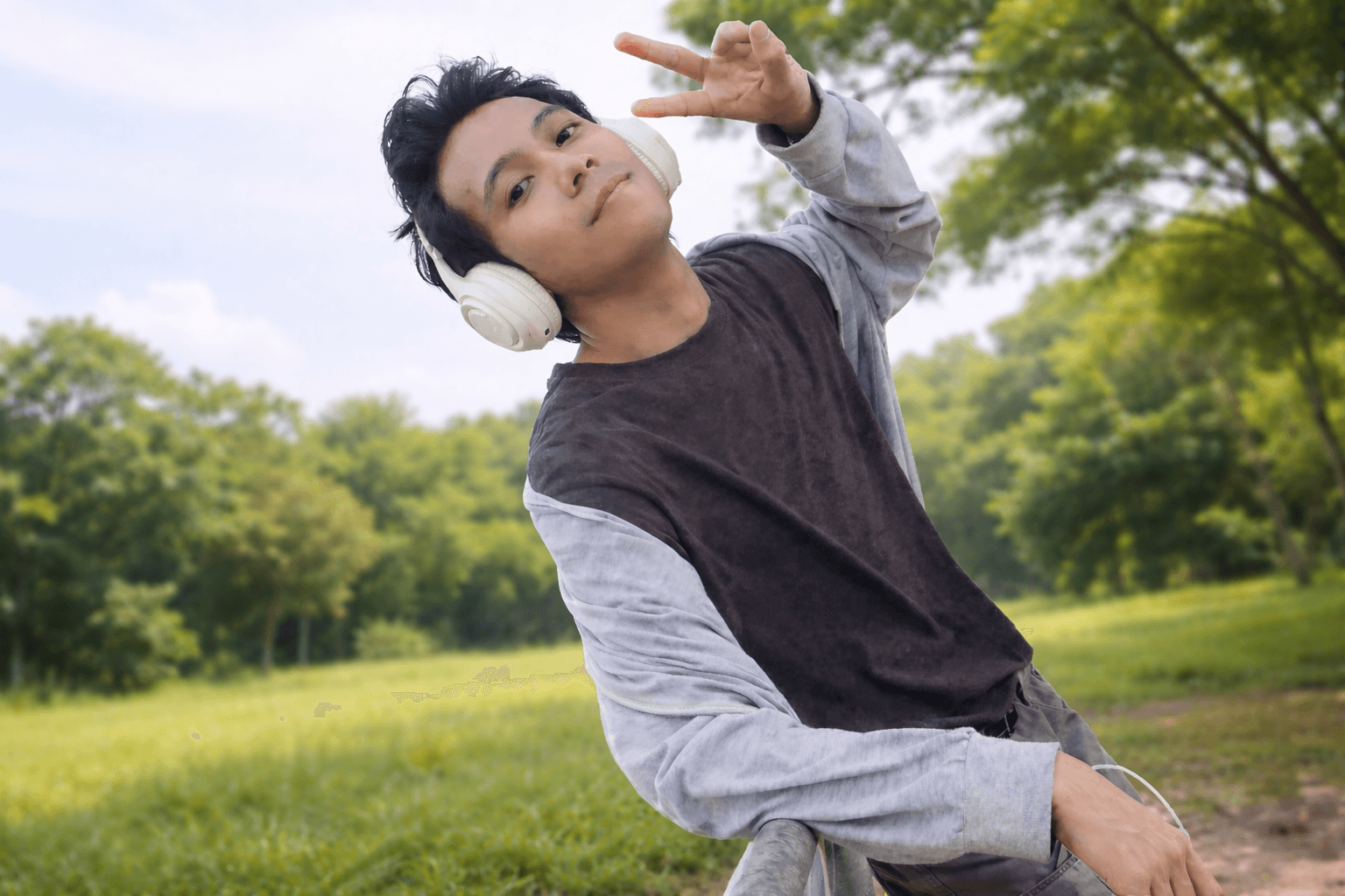 Suu - Muhammad Nur Suhairil